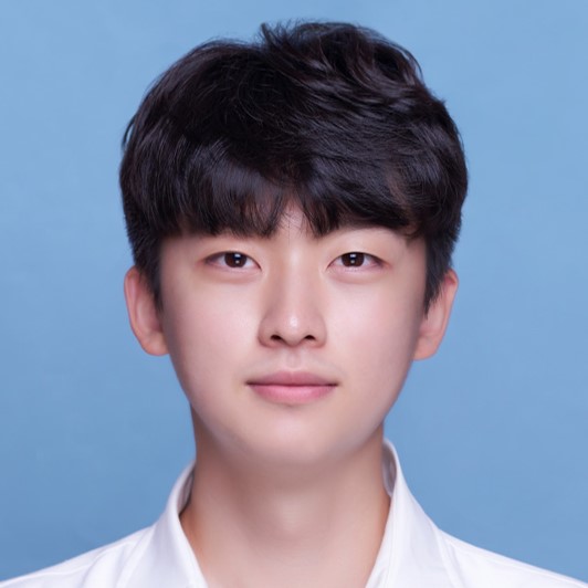 Portrait of Seongbo Ha